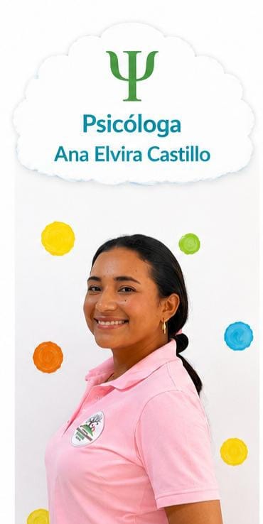 Ana Elvira Castillo Maury
