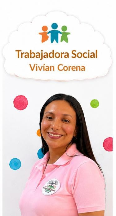 Vivian Daniela Corena Luna