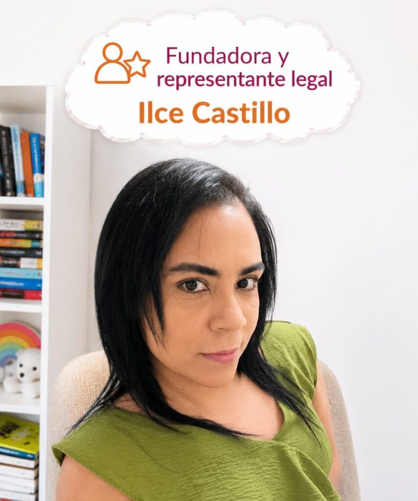 Ilce Castillo