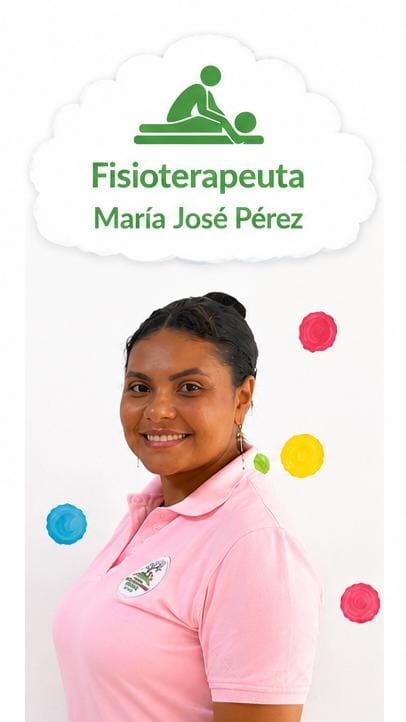 Maria José Pérez